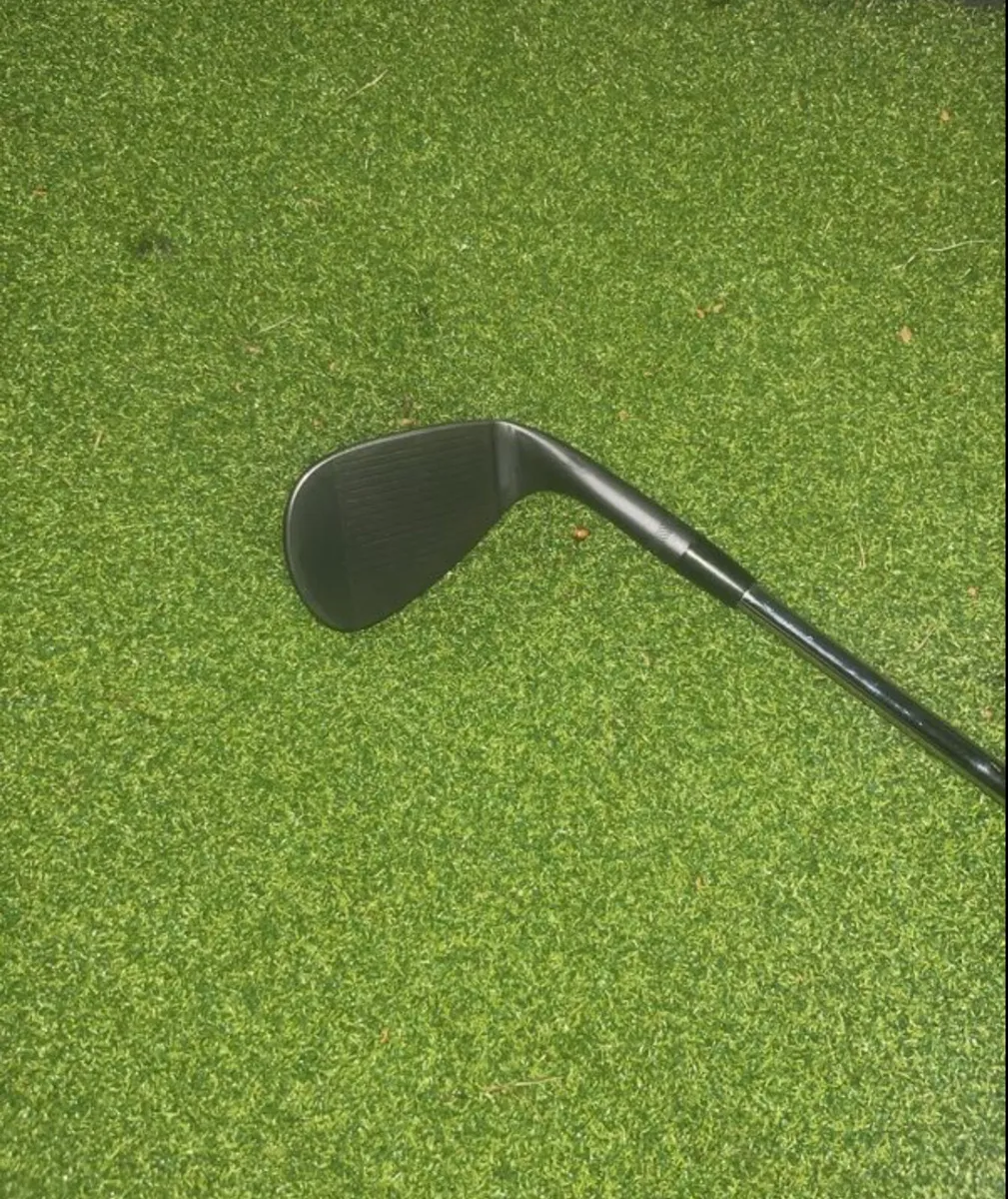 Left hand titleist sm8 Vokey wedge - Image 2