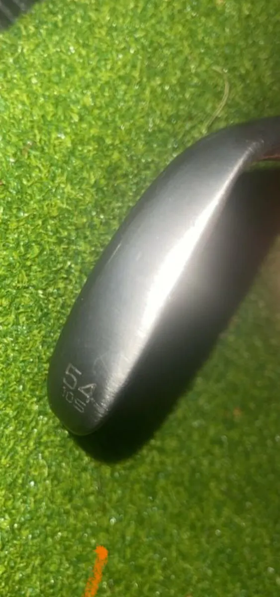 Left hand titleist sm8 Vokey wedge - Image 4
