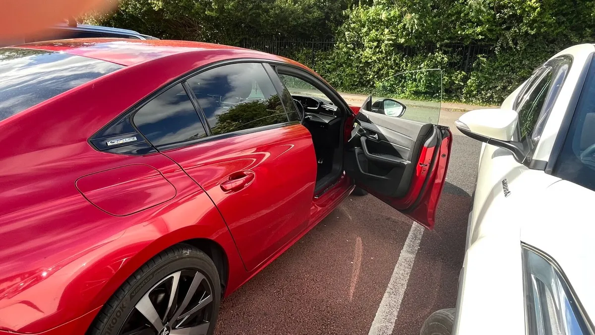 Peugeot 508 2020 - Image 3