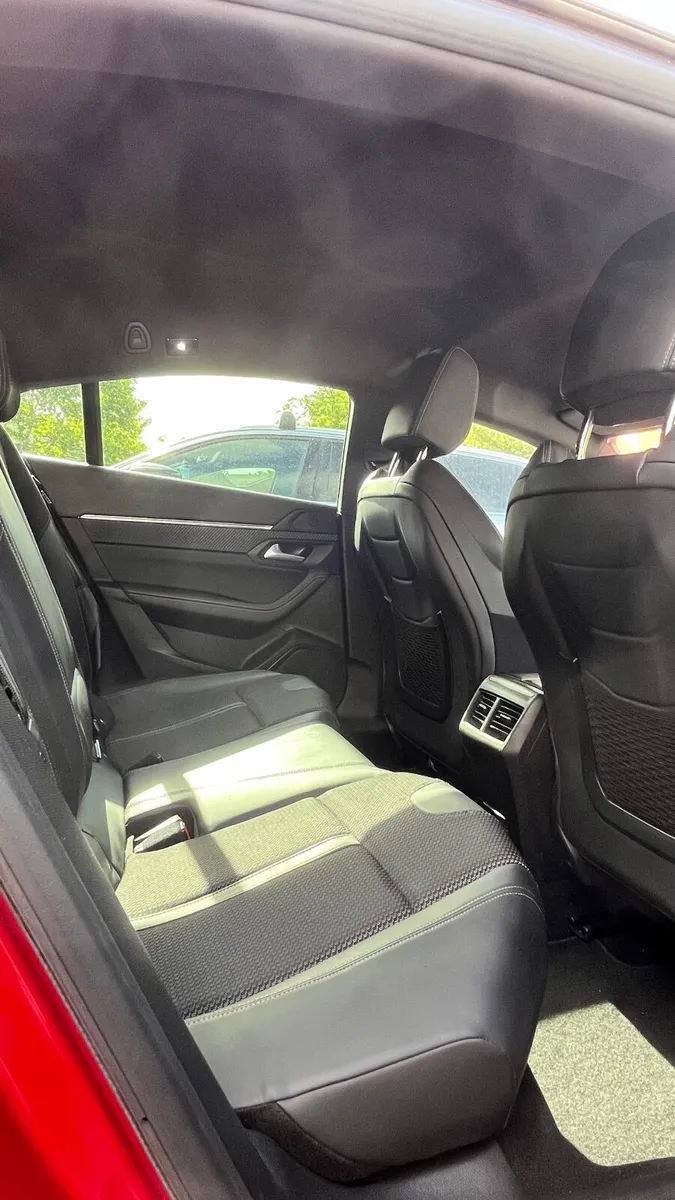 Peugeot 508 2020 - Image 4