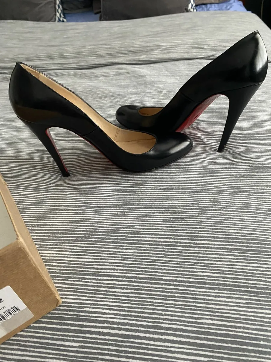 shoes - Image 3
