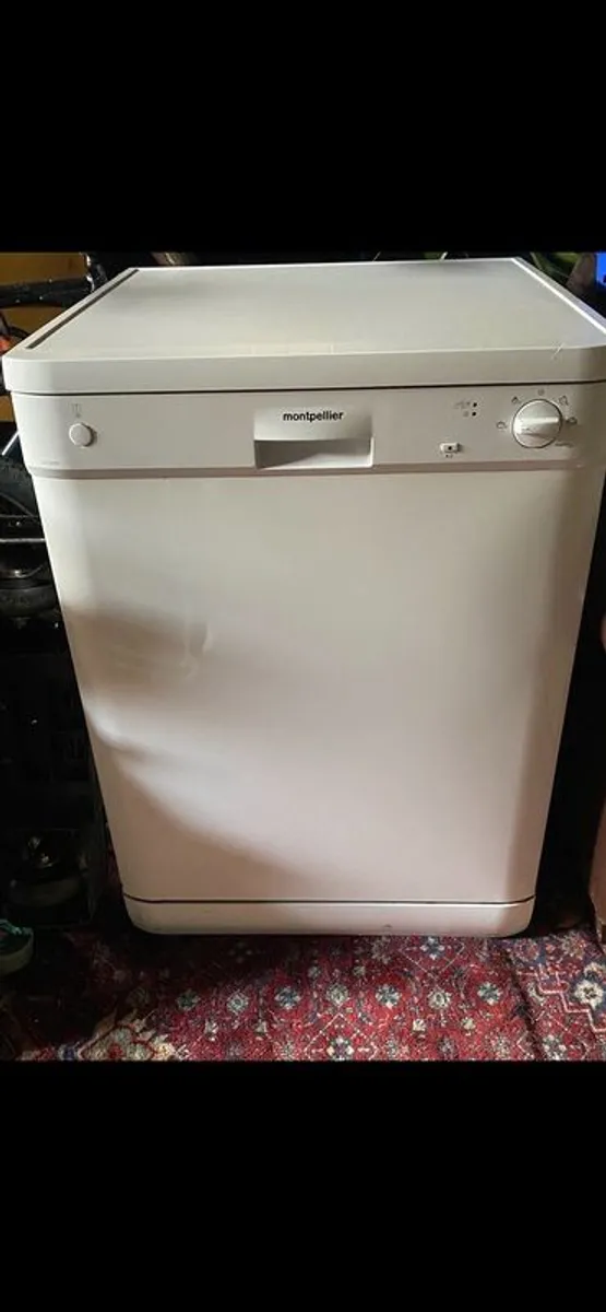 dishwasher - Image 1