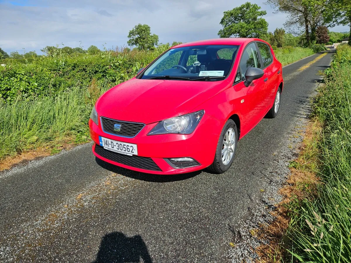 SEAT Ibiza 2014 - Image 2
