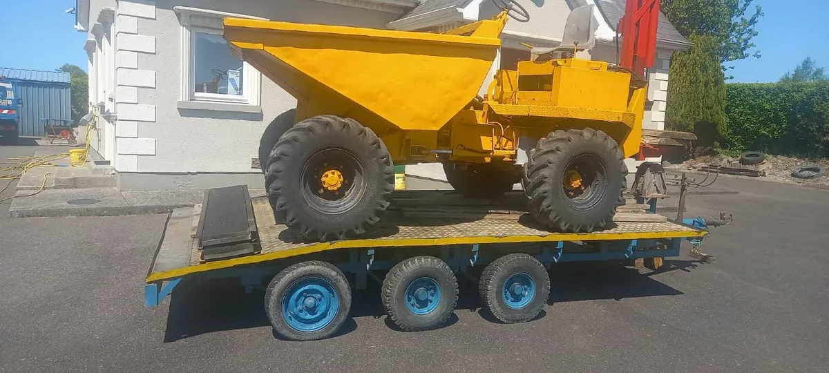 Dumper - Image 1