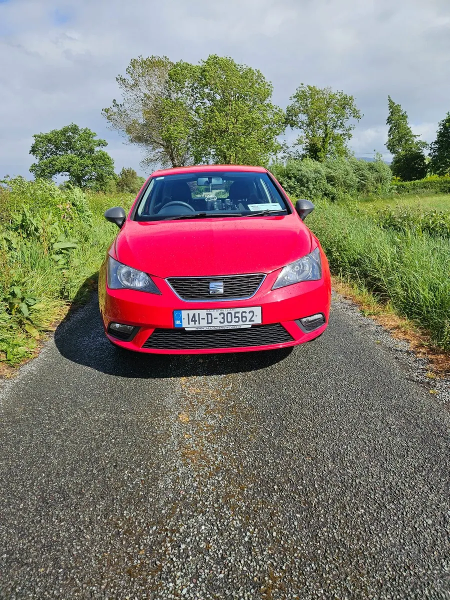 SEAT Ibiza 2014 - Image 3
