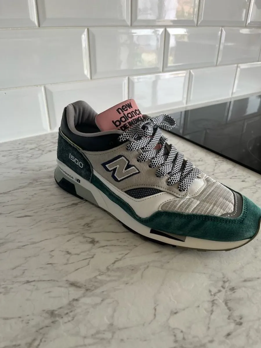 New Balance 1500 Made in England - Image 1