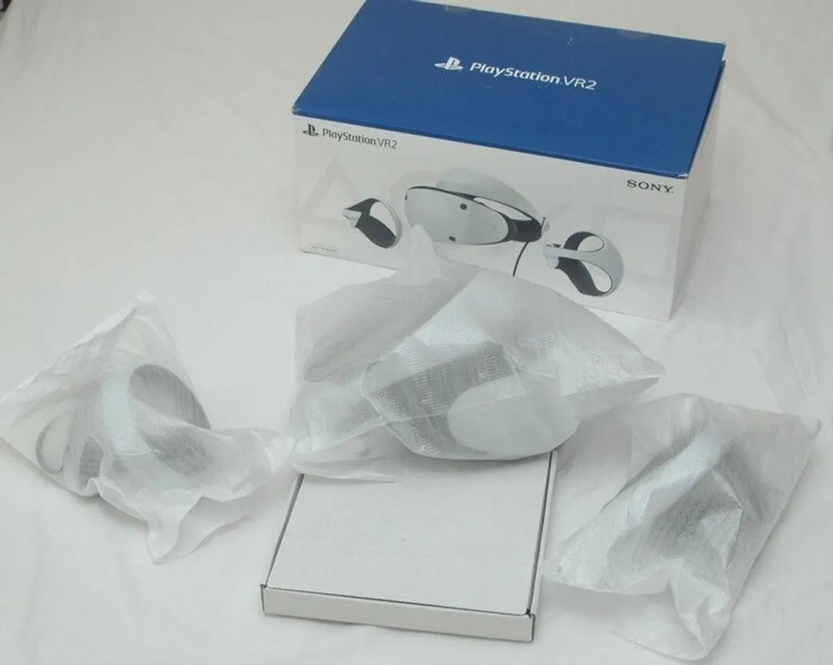 PlayStation VR2 - Image 2