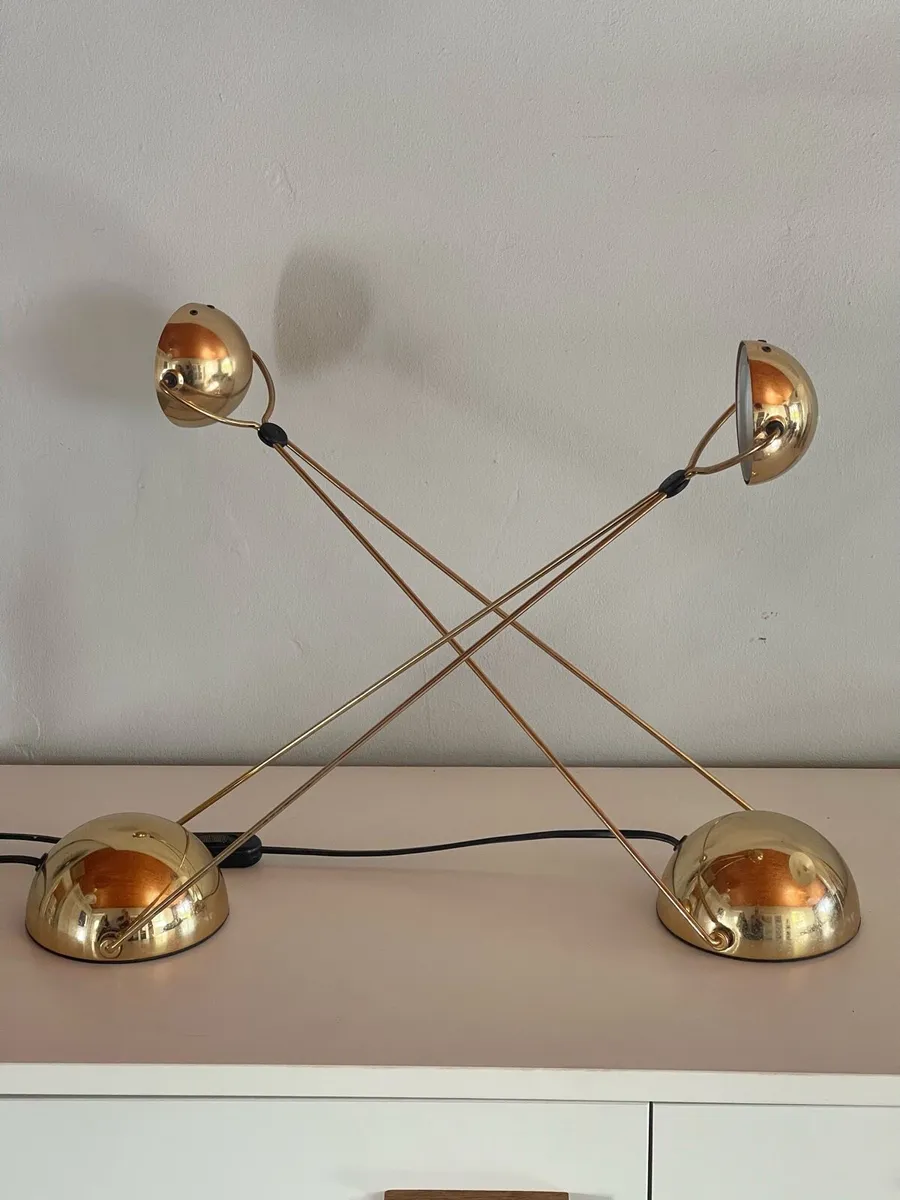 Mid century lighting - Image 1