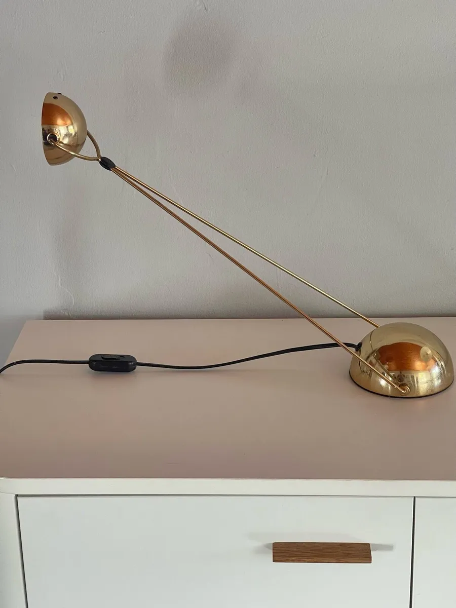 Mid century lighting - Image 2