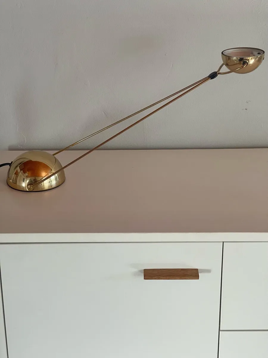 Mid century lighting - Image 3