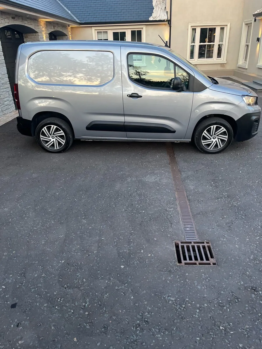 Peugeot Partner - Image 3