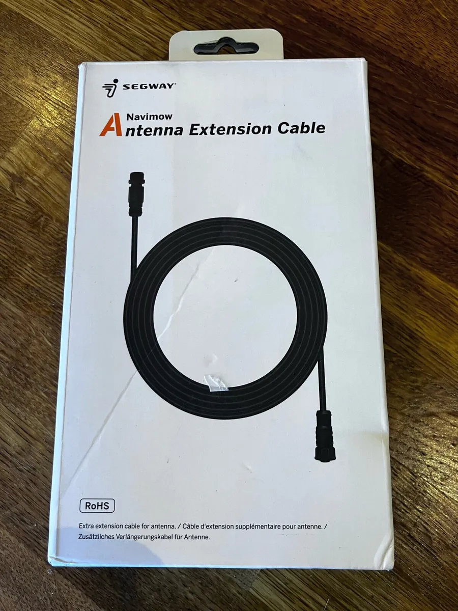 Segway Navimow Antenna Extension Cable - Image 1