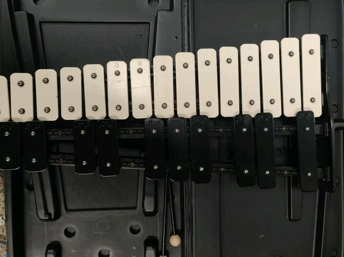 Glockenspiel - Image 1