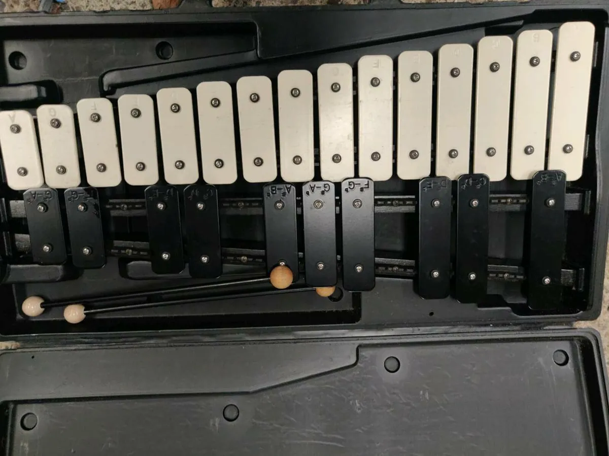 Glockenspiel - Image 2