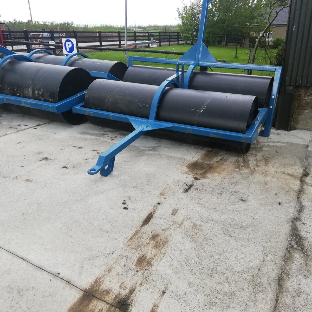 New Land rollers - Image 3