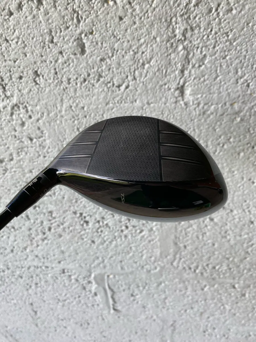 Titleist TSR3 Degree Driver - Image 2