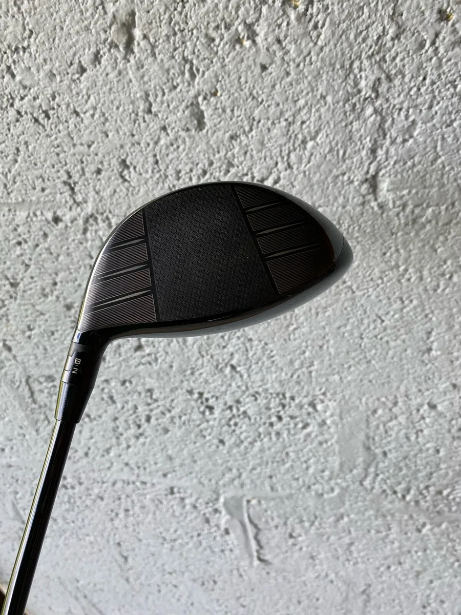 Titleist TSR3 Degree Driver - Image 3