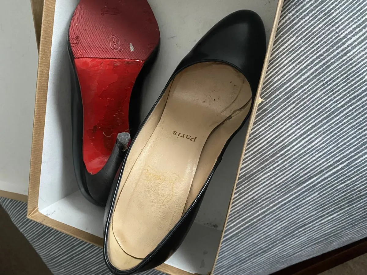 shoes - Image 1