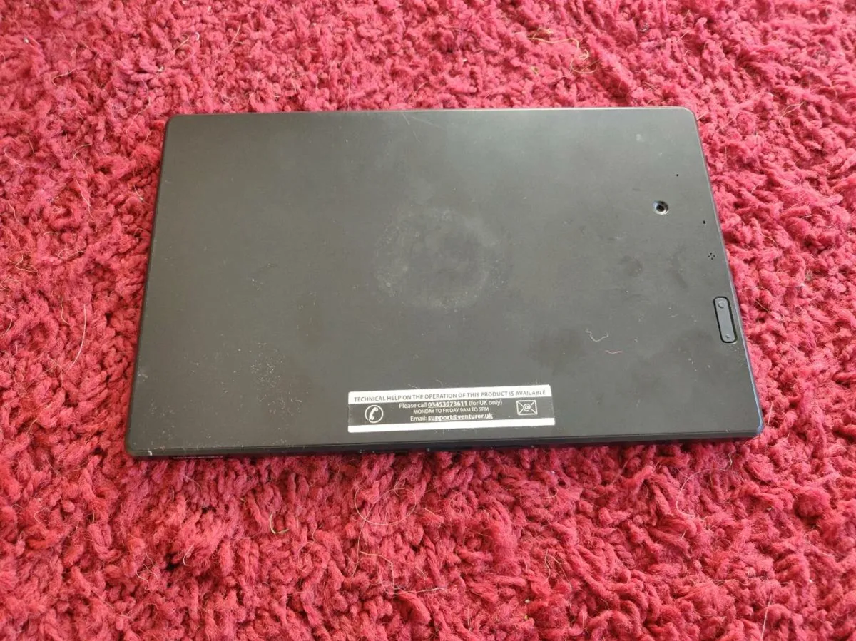 Venturer tablet - Image 3