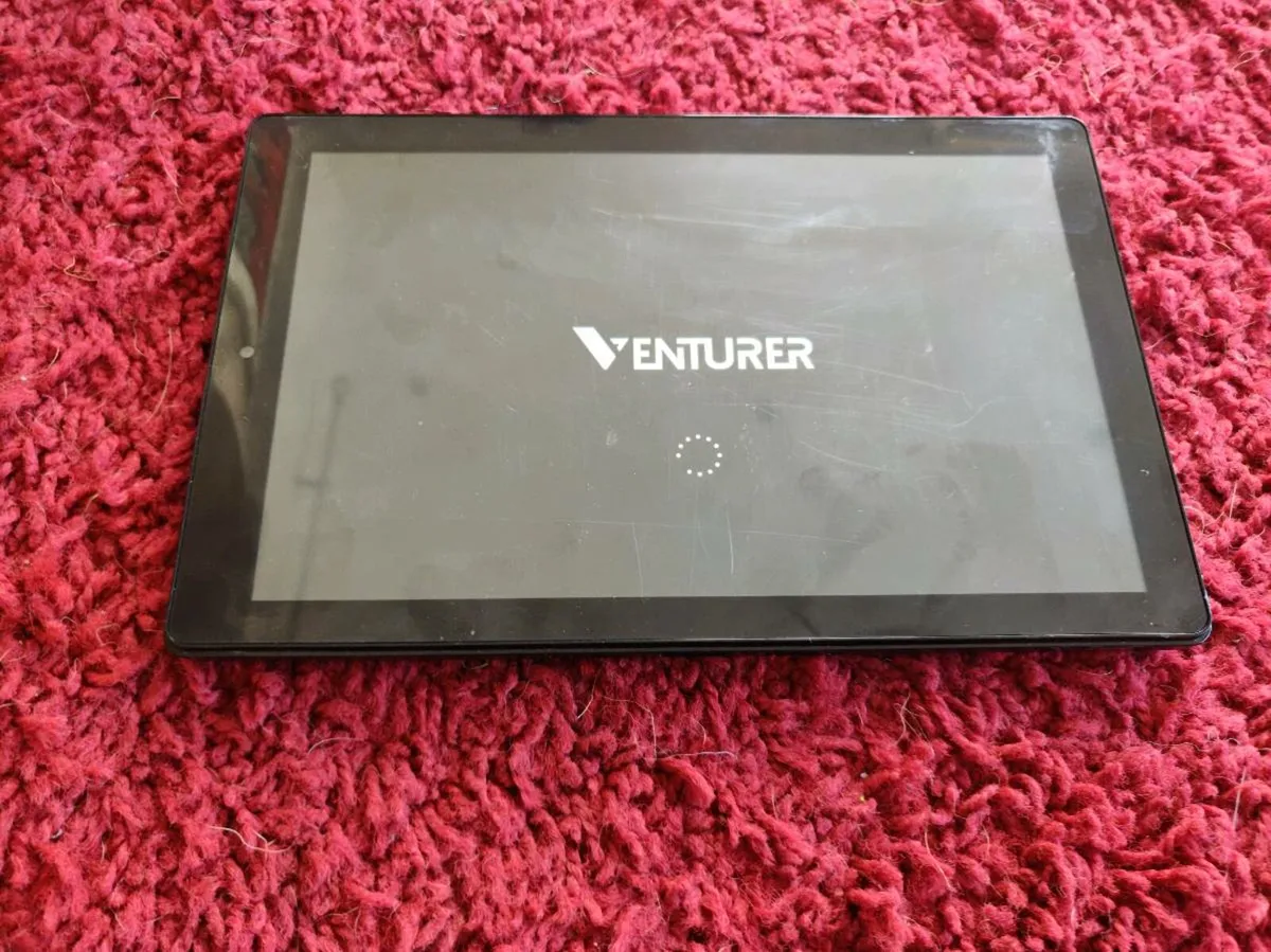 Venturer tablet - Image 4