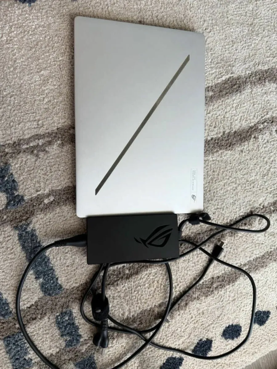 ASUS ROG Zephyrus G14 - Image 1