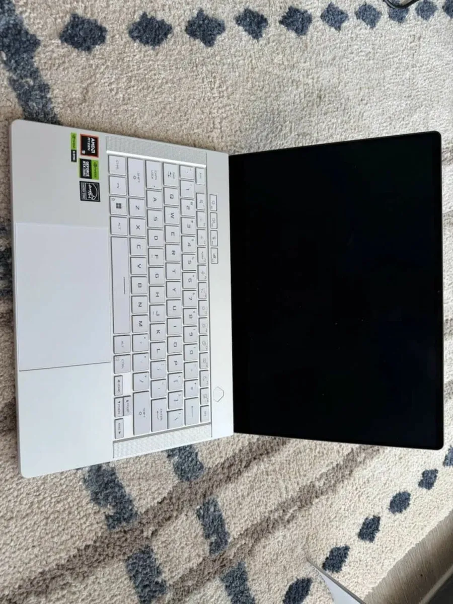 ASUS ROG Zephyrus G14 - Image 2