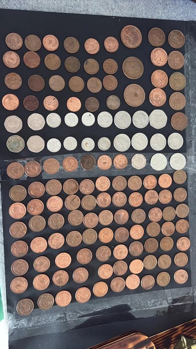Coins - Image 1