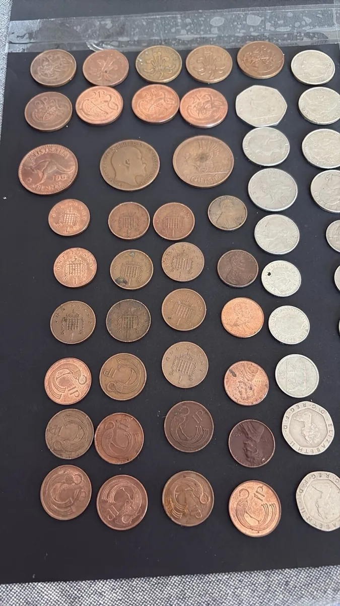 Coins - Image 2