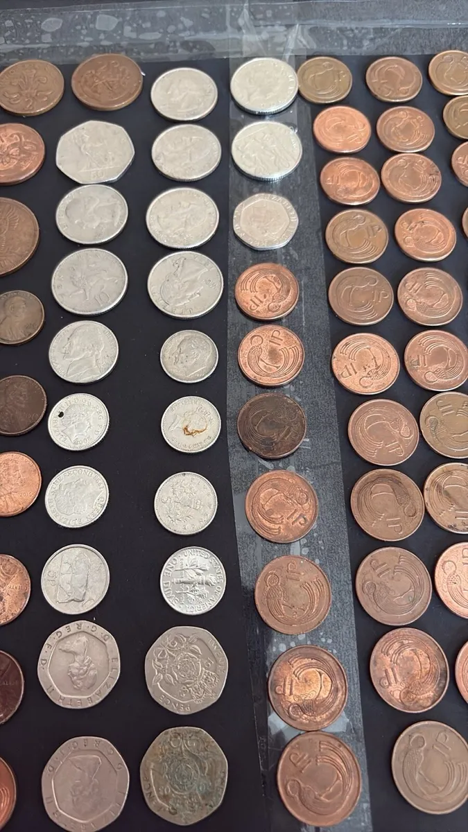 Coins - Image 3