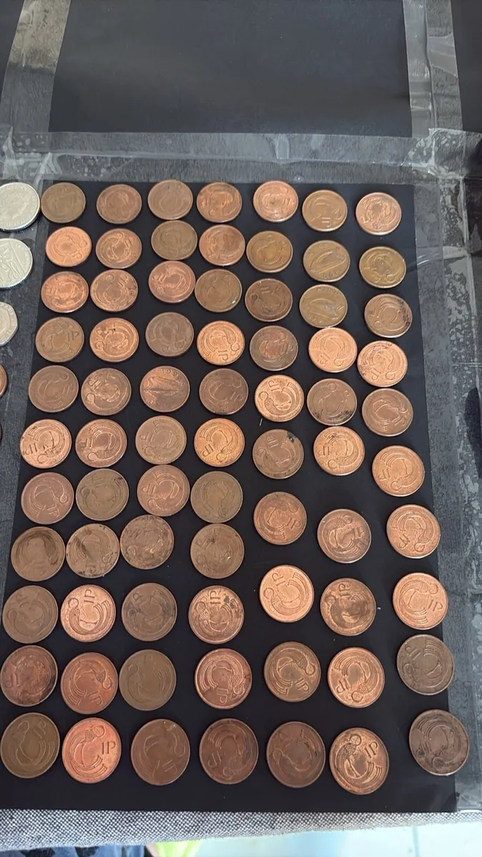 Coins - Image 4