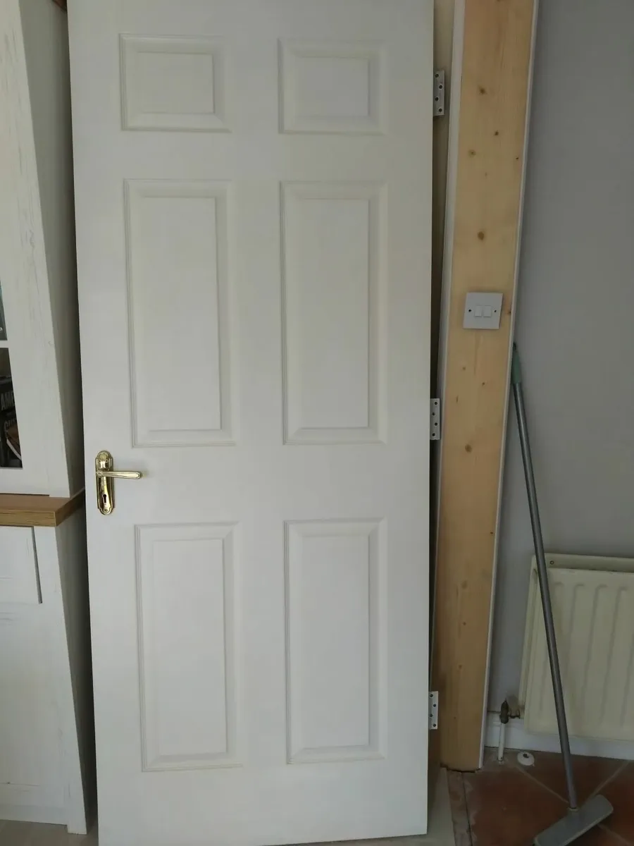 Door - Image 1