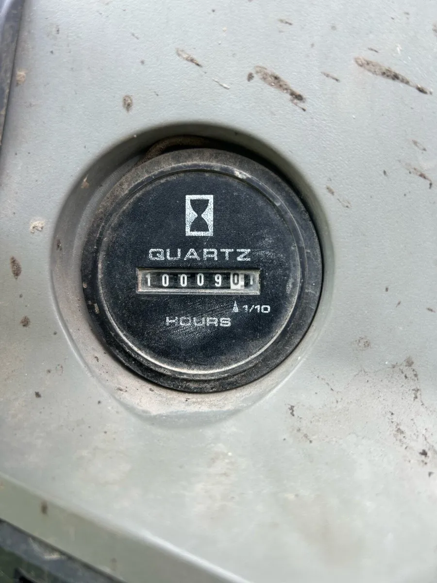 Kobelco 135 - Image 4