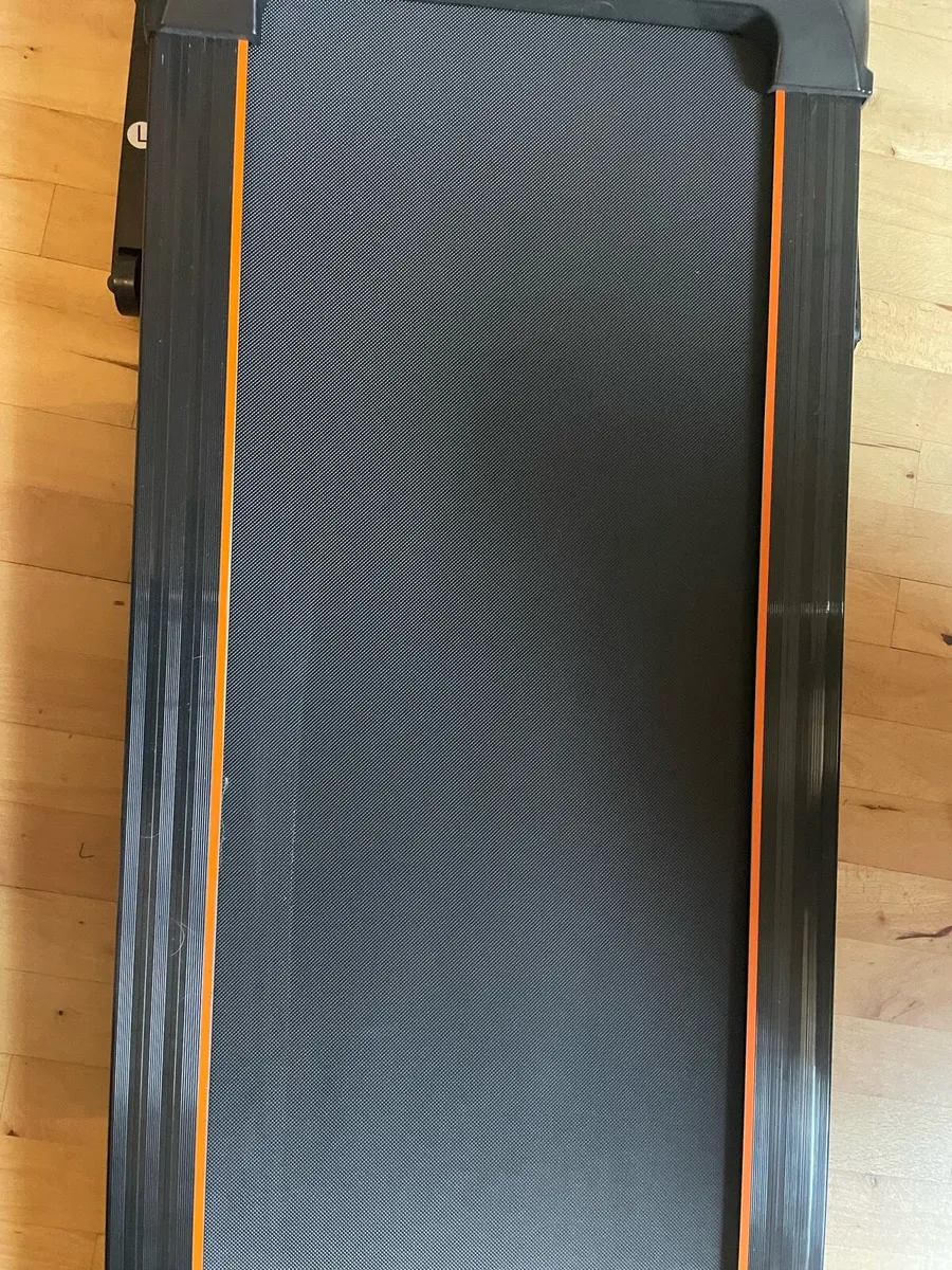 Portable treadmill - Image 3