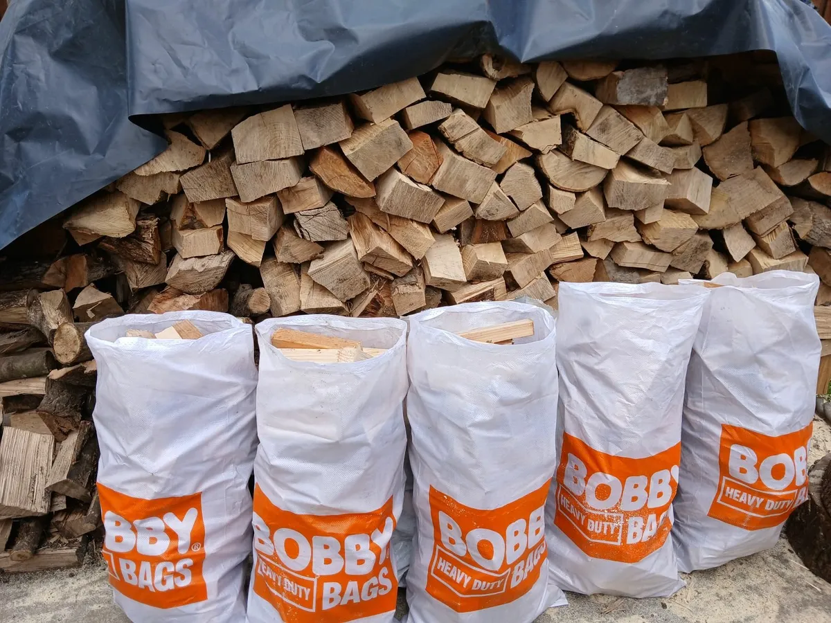 🔥 Firewood hardwood 🔥 - Image 4