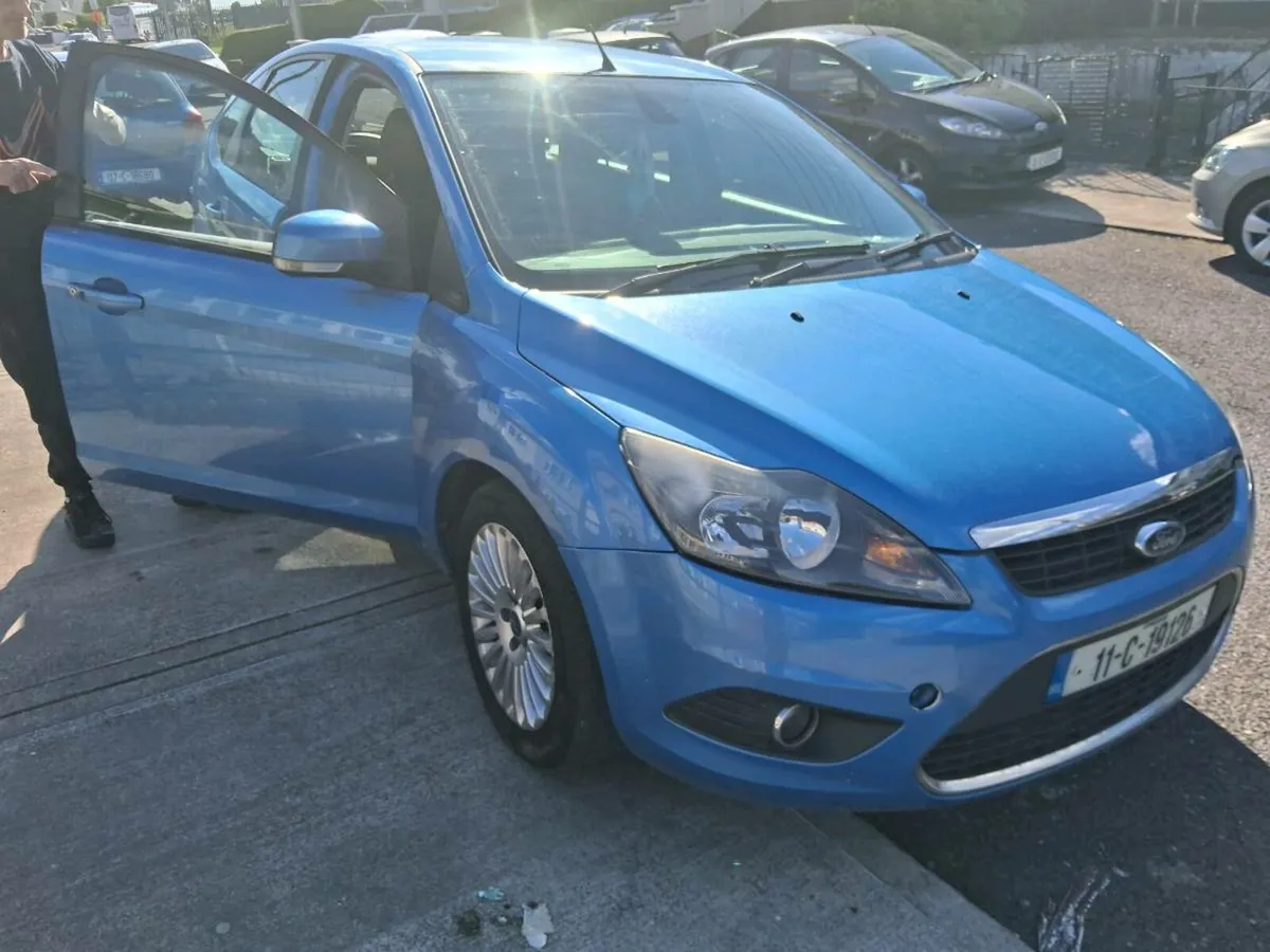 Ford focus - Image 3