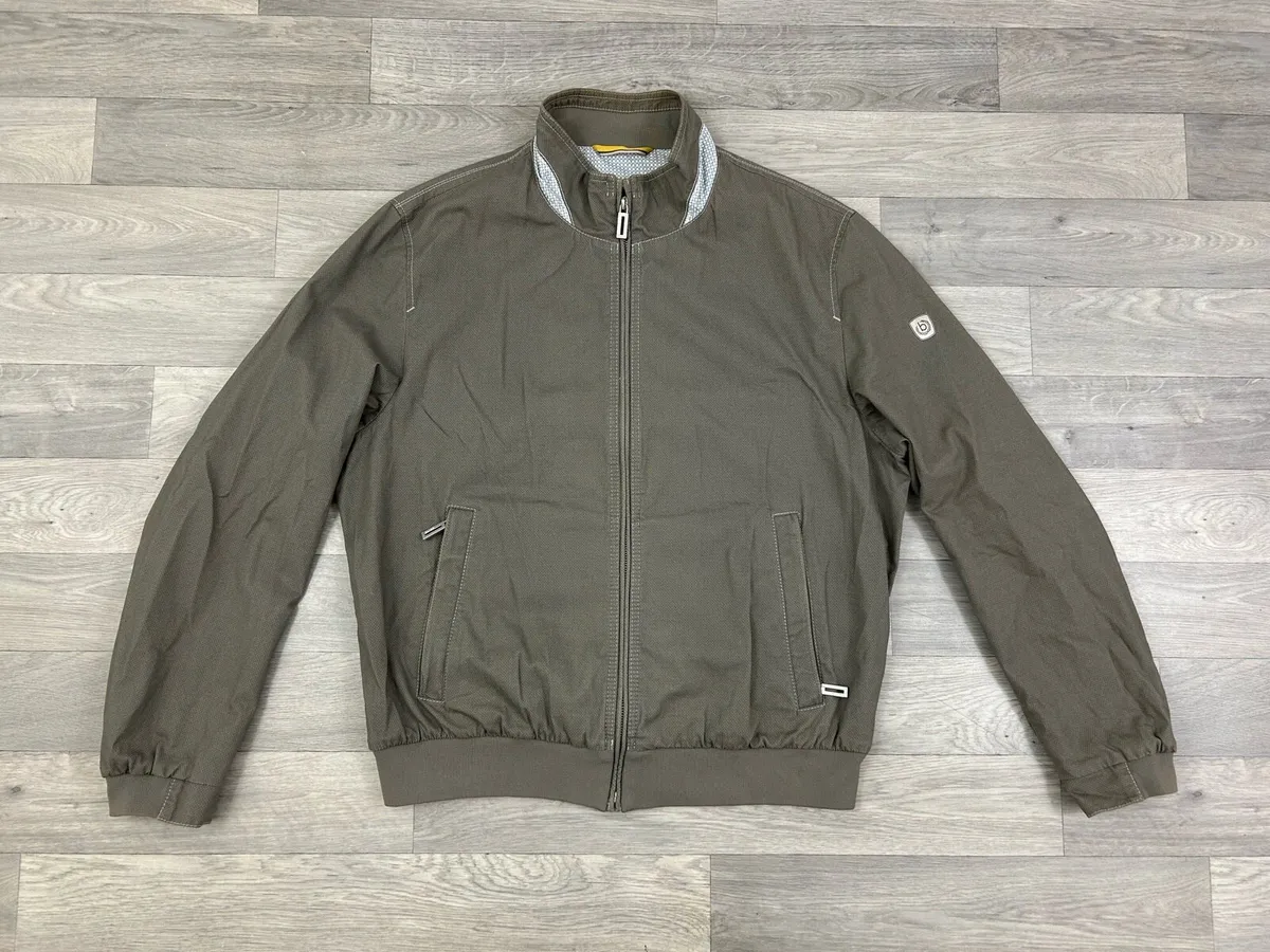Bugatti Bomber Jacket Mens XL - Image 1