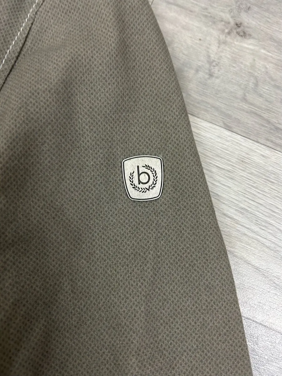 Bugatti Bomber Jacket Mens XL - Image 3