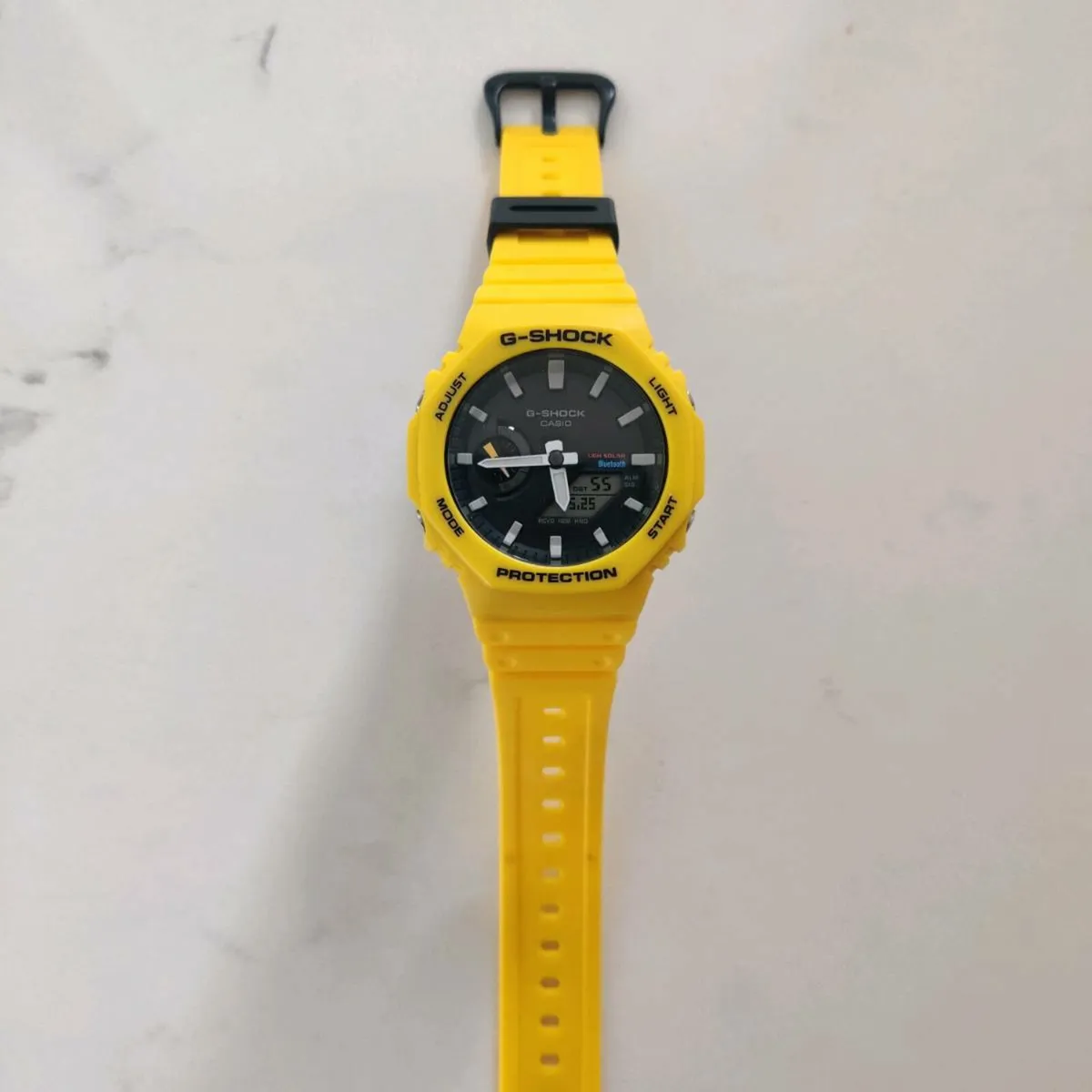 G Shock Tough Solar watch - Image 2