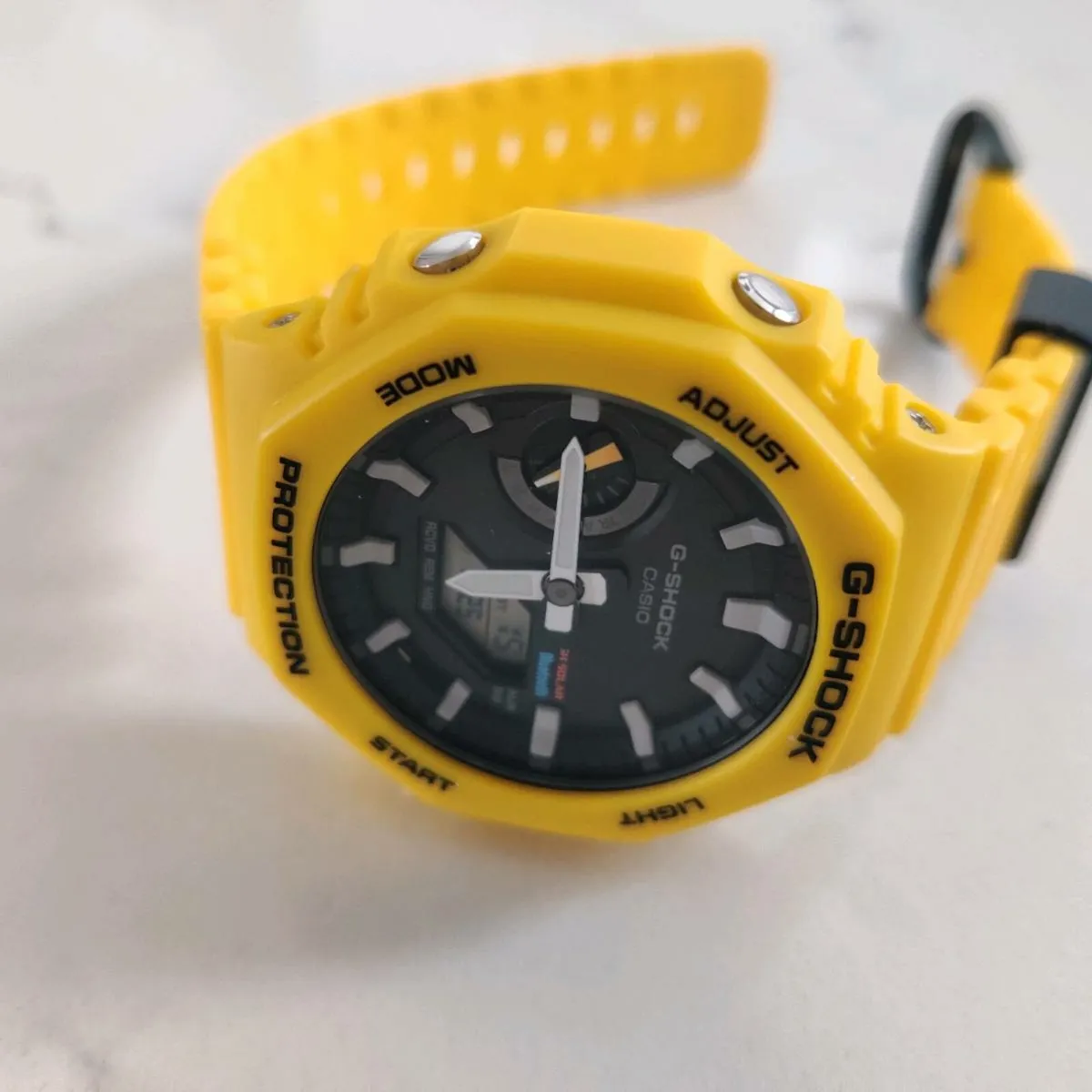 G Shock Tough Solar watch - Image 4