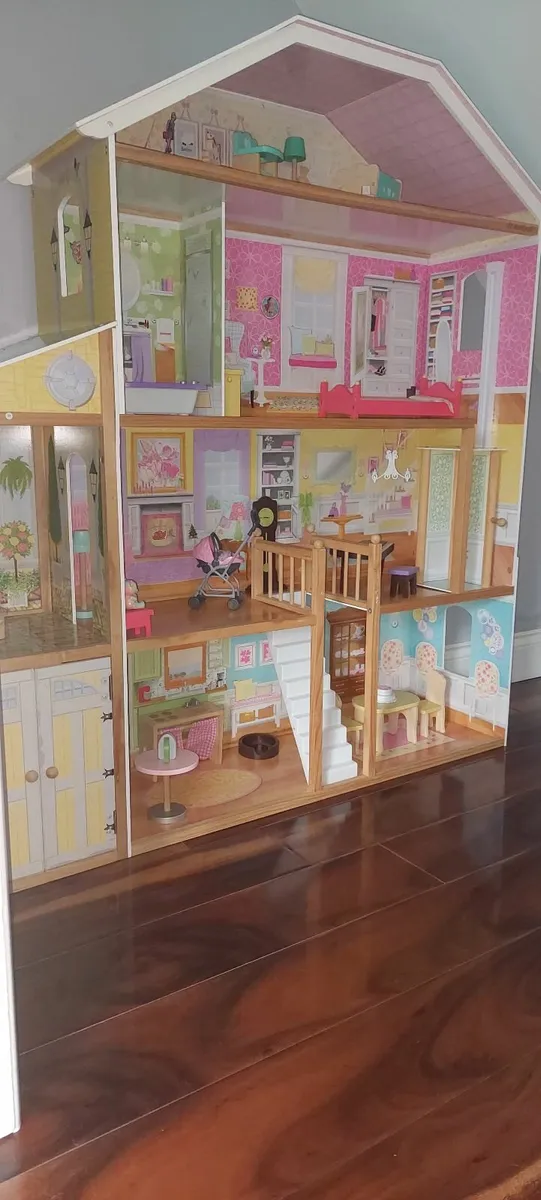 Dolls House - Image 3