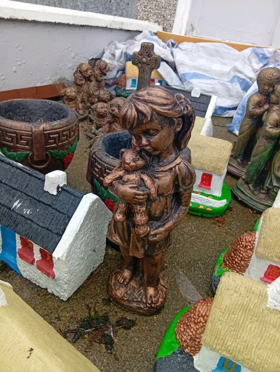 Garden ornaments - Image 3