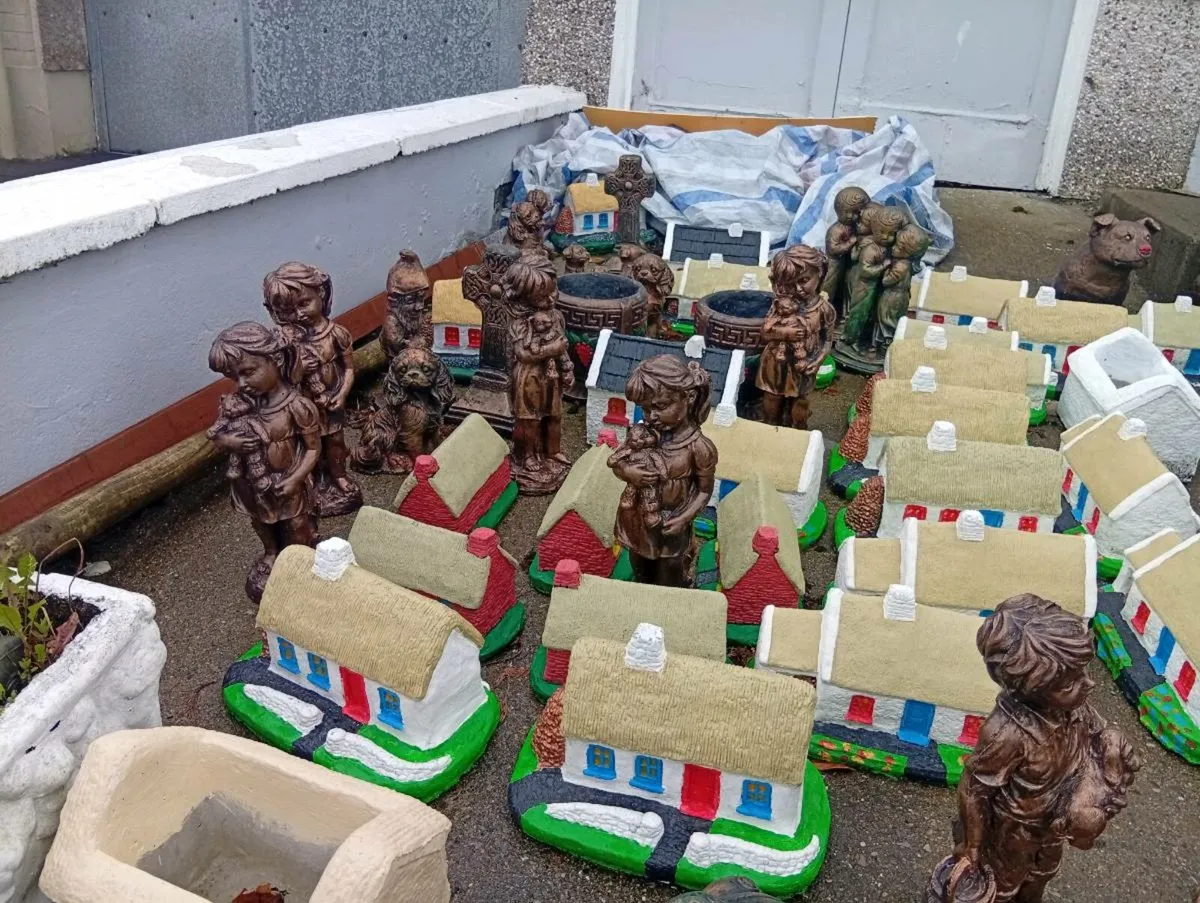 Garden ornaments - Image 4