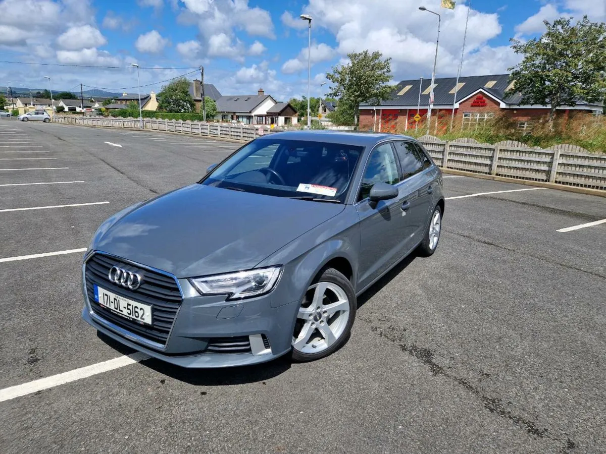 Audi A3 2.0 - Image 3