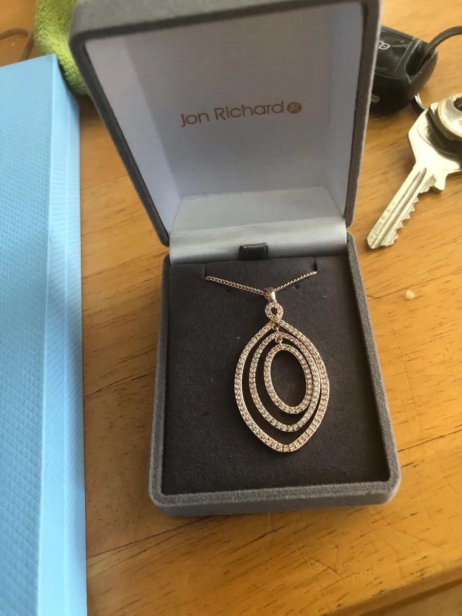 Necklace - Image 1
