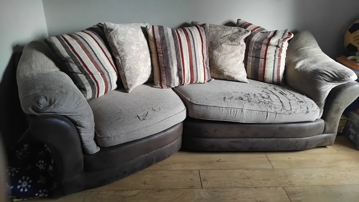 Sofa - Image 1