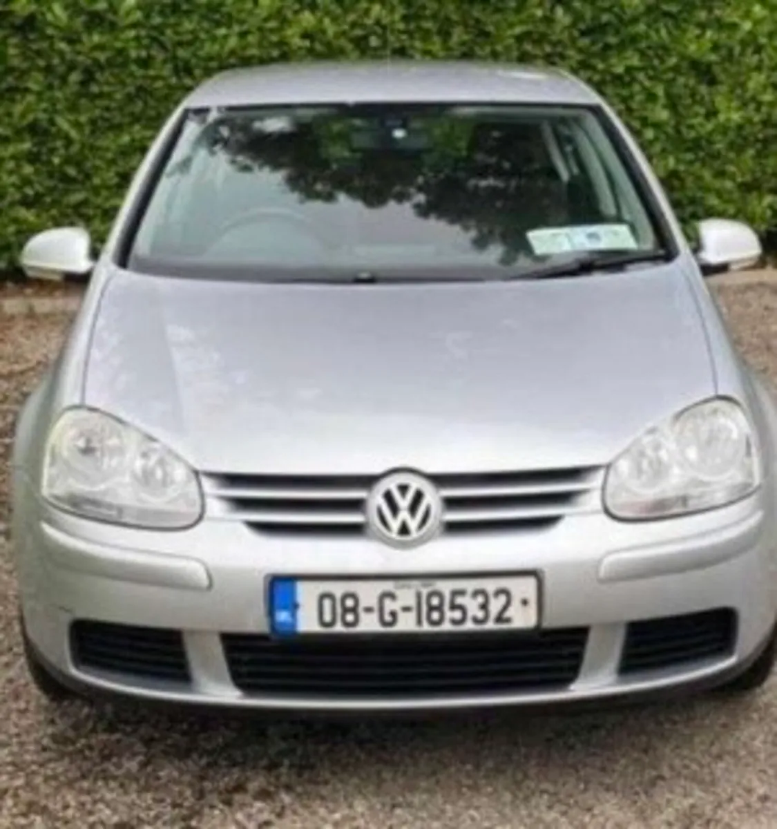 Volkswagen Golf - Image 1