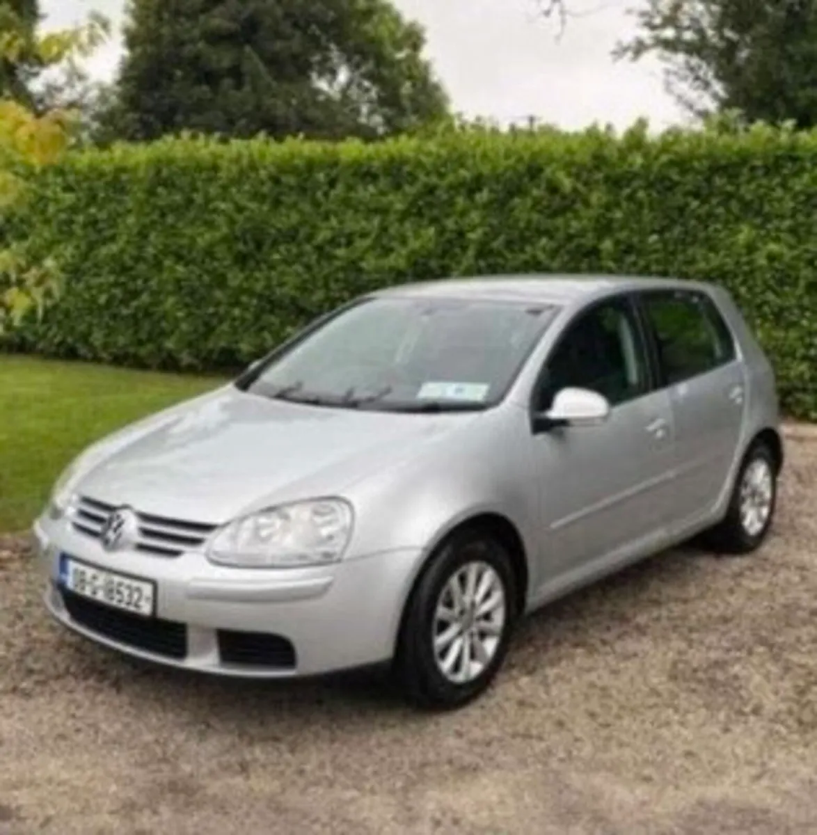 Volkswagen Golf - Image 2