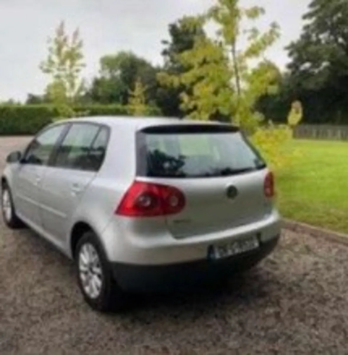 Volkswagen Golf - Image 3