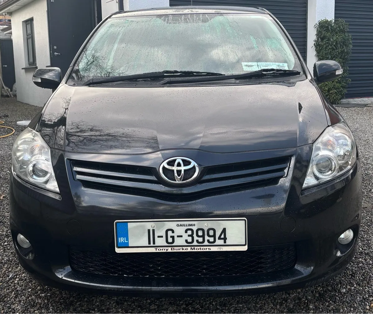 Toyota Auris 1.4 Diesel 120,000kms - Image 3
