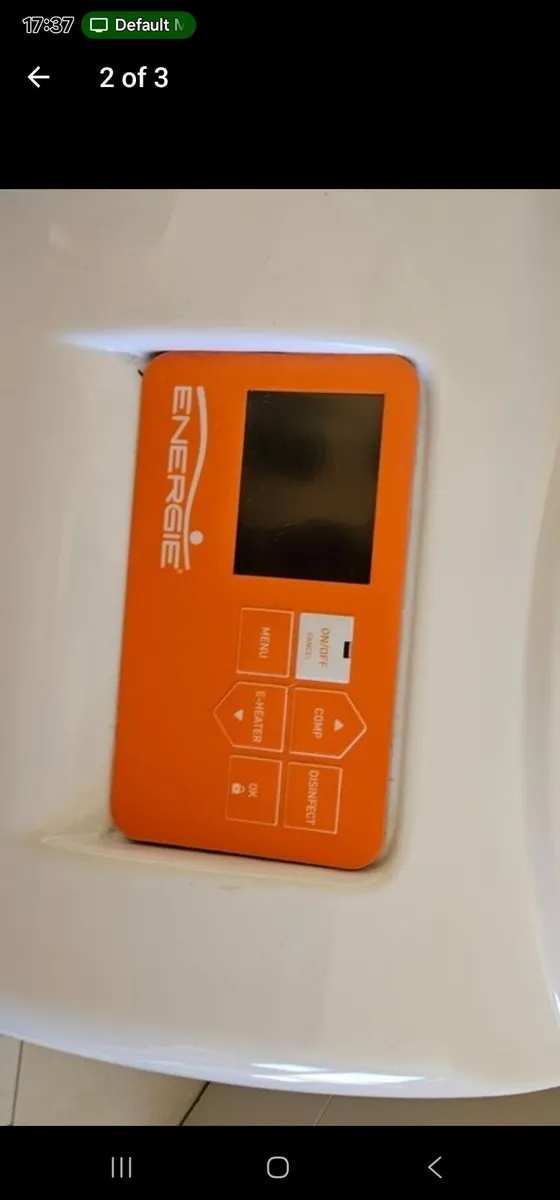 Solar tank - Image 2